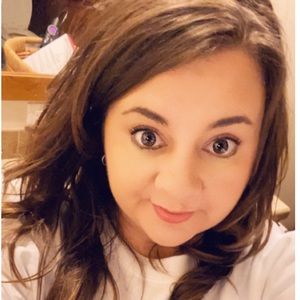 Meet your Posher, Cheryl